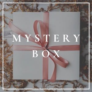 SELF CARE MYSTERY BOX‼️